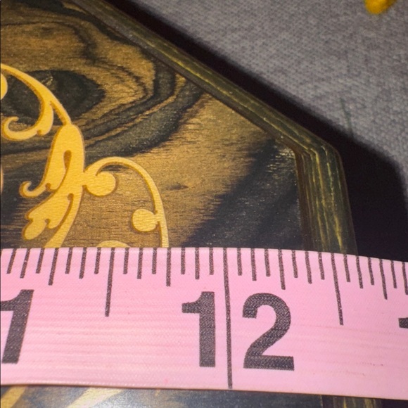 Exquisite Vintage Italian Inlaid Wood Music Box - Excellent Condition - Picture 10 of 12